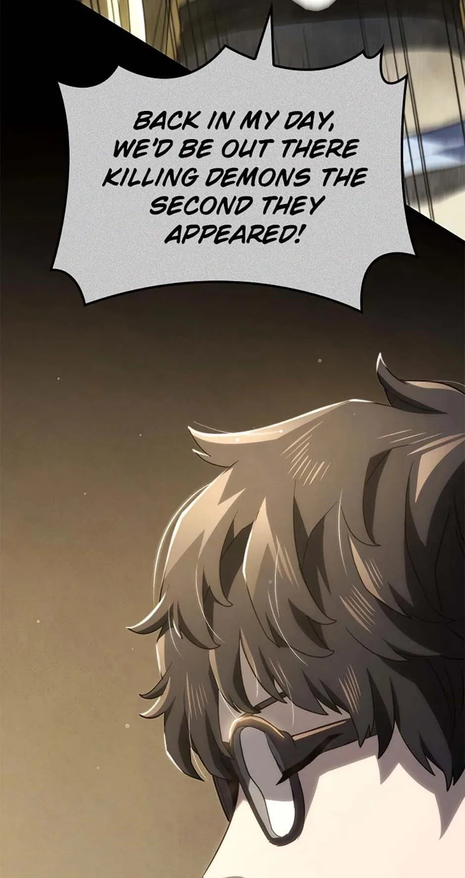 Revenge of the Baskerville Bloodhound Chapter 81 – Page 27