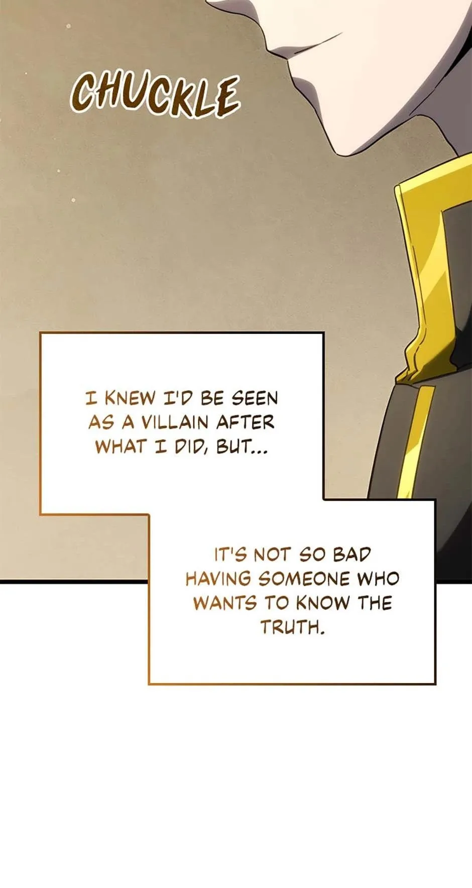 Revenge of the Baskerville Bloodhound Chapter 81 – Page 28
