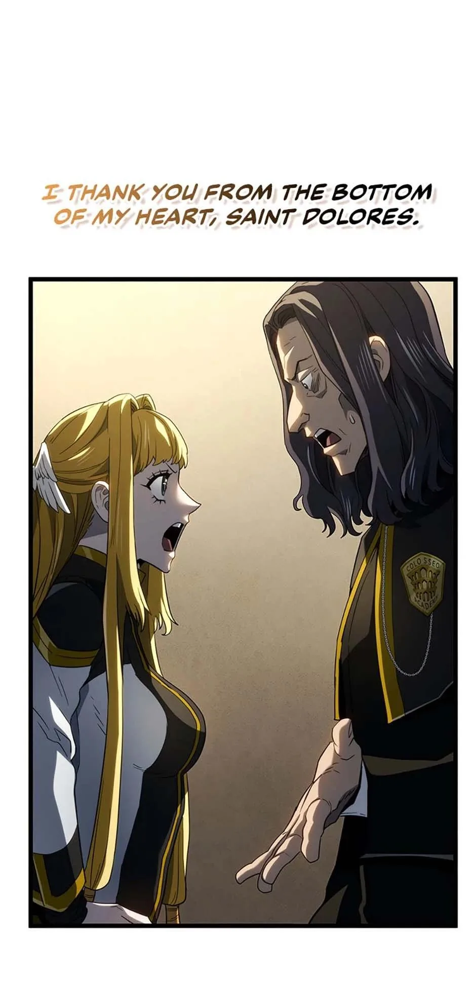 Revenge of the Baskerville Bloodhound Chapter 81 – Page 29