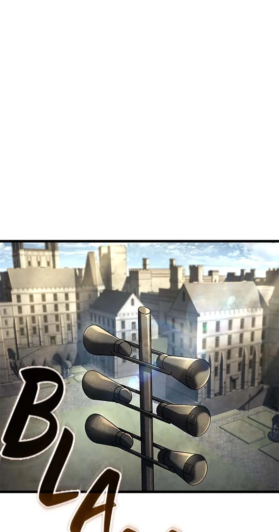 Revenge of the Baskerville Bloodhound Chapter 81 – Page 31