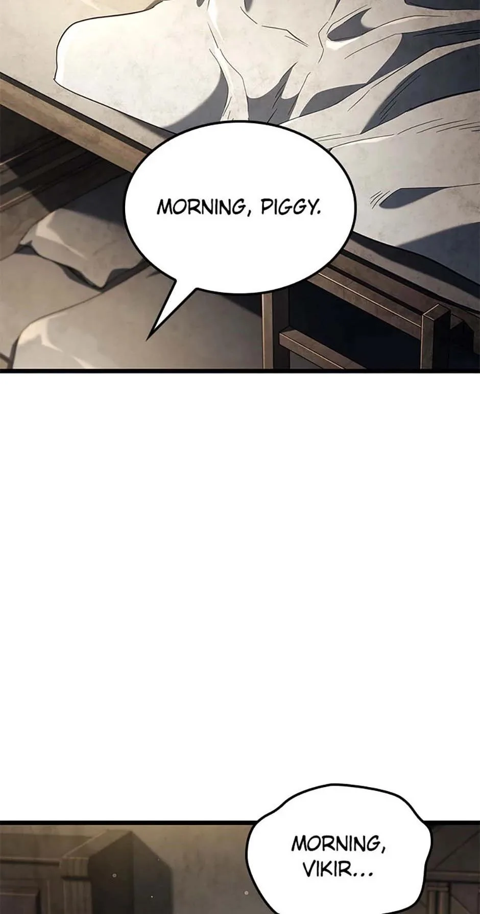 Revenge of the Baskerville Bloodhound Chapter 81 – Page 34