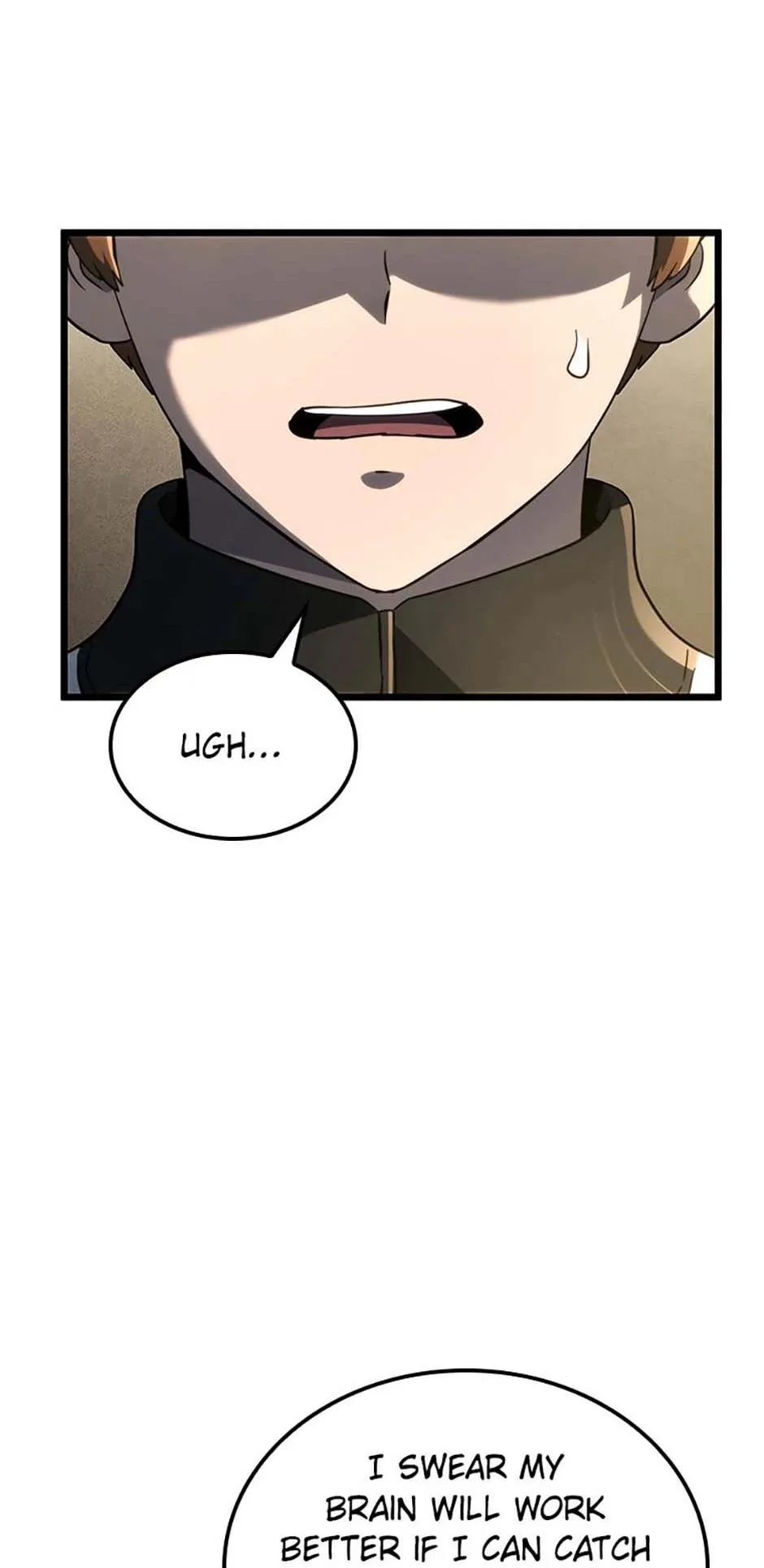 Revenge of the Baskerville Bloodhound Chapter 81 – Page 40