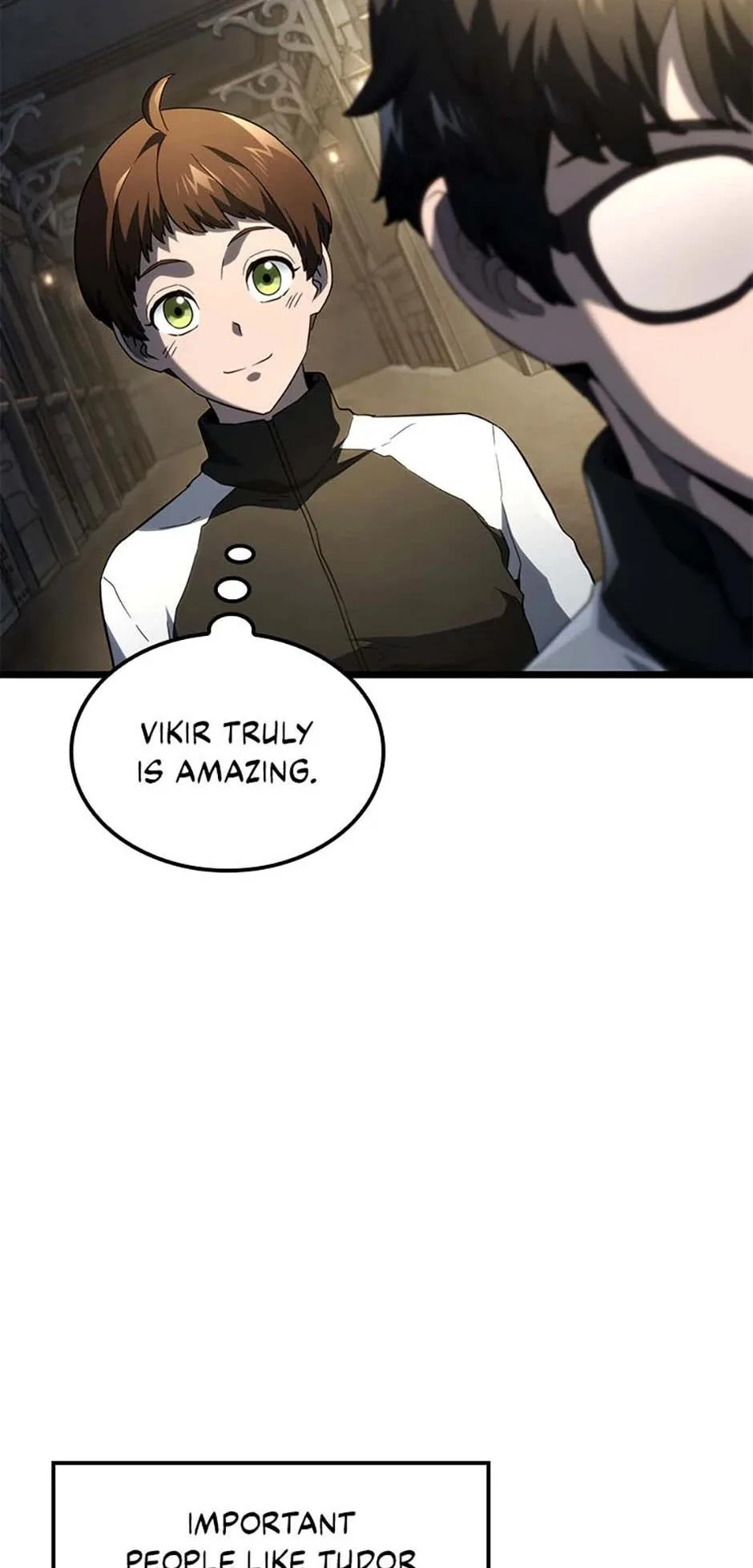 Revenge of the Baskerville Bloodhound Chapter 81 – Page 54
