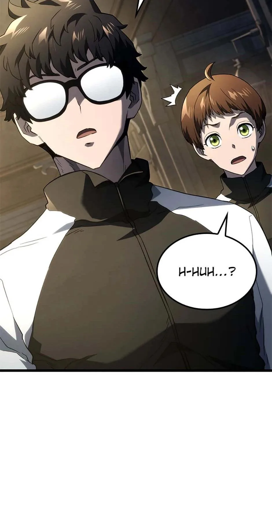 Revenge of the Baskerville Bloodhound Chapter 81 – Page 65
