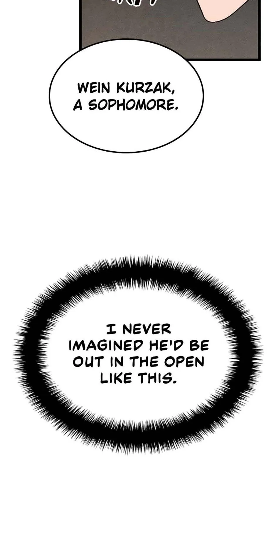 Revenge of the Baskerville Bloodhound Chapter 81 – Page 67