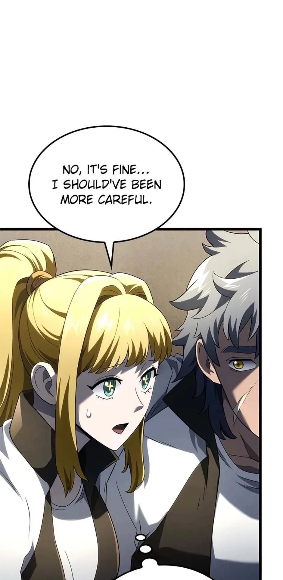 Revenge of the Baskerville Bloodhound Chapter 81 – Page 83