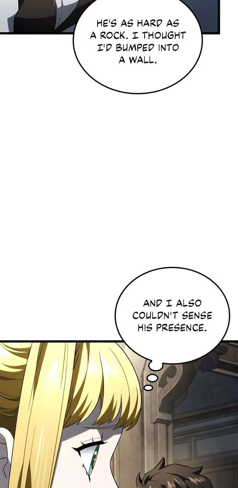 Revenge of the Baskerville Bloodhound Chapter 81 – Page 84