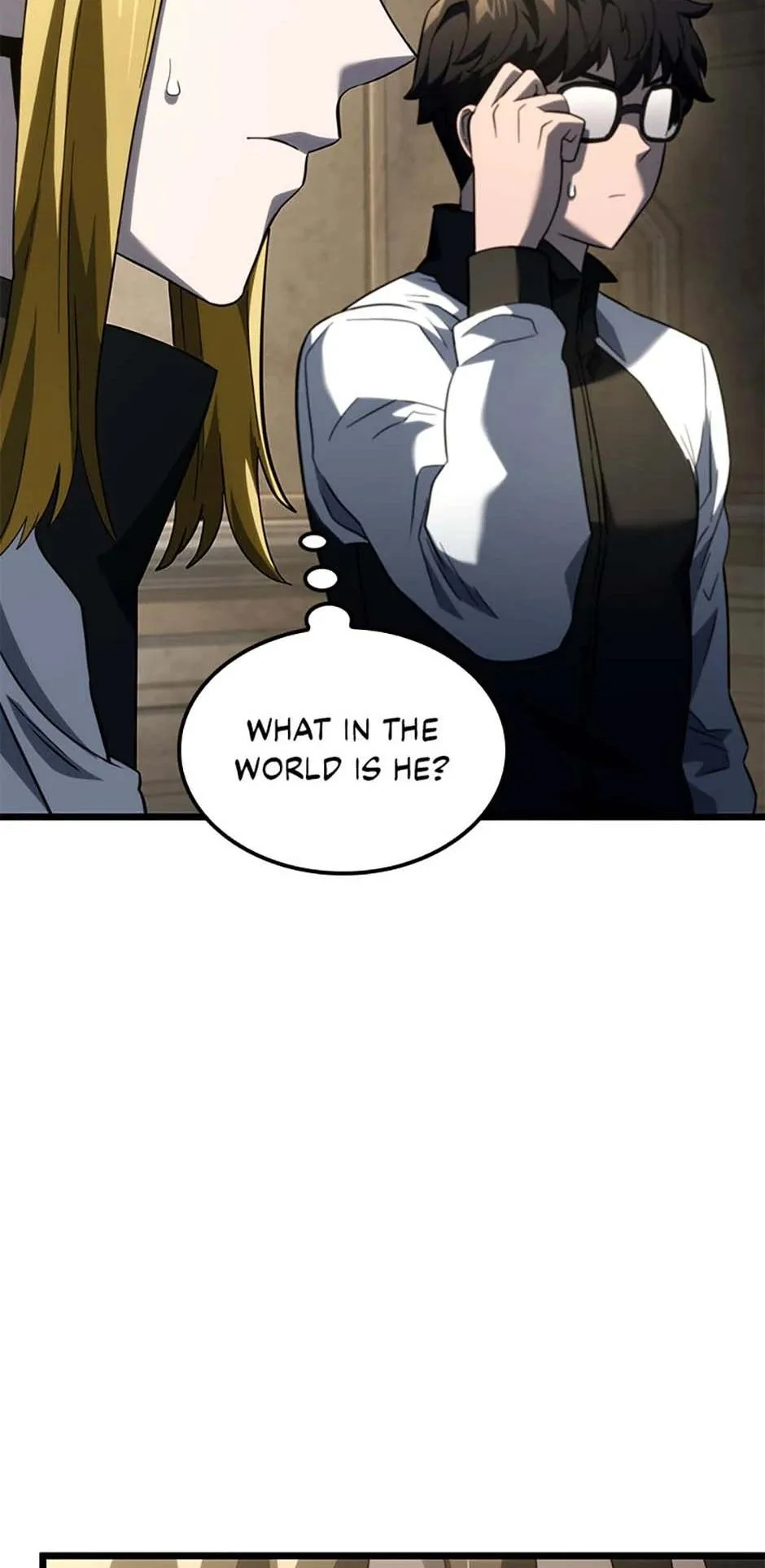 Revenge of the Baskerville Bloodhound Chapter 81 – Page 85