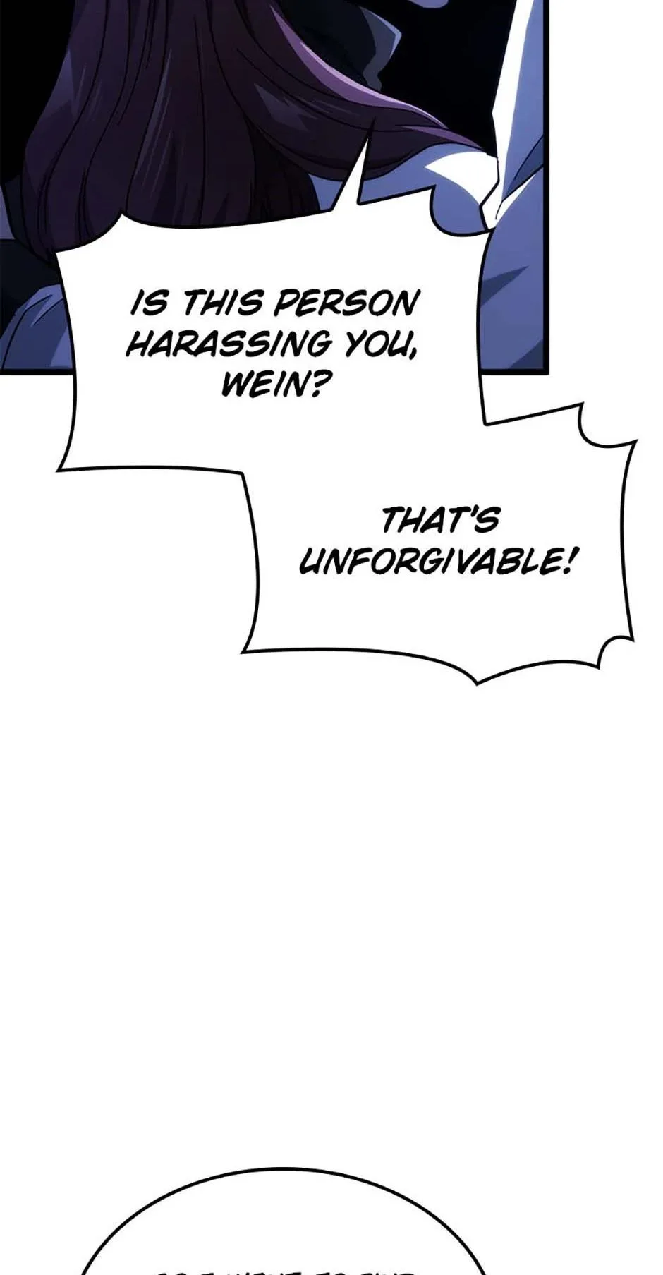 Revenge of the Baskerville Bloodhound Chapter 81 – Page 93