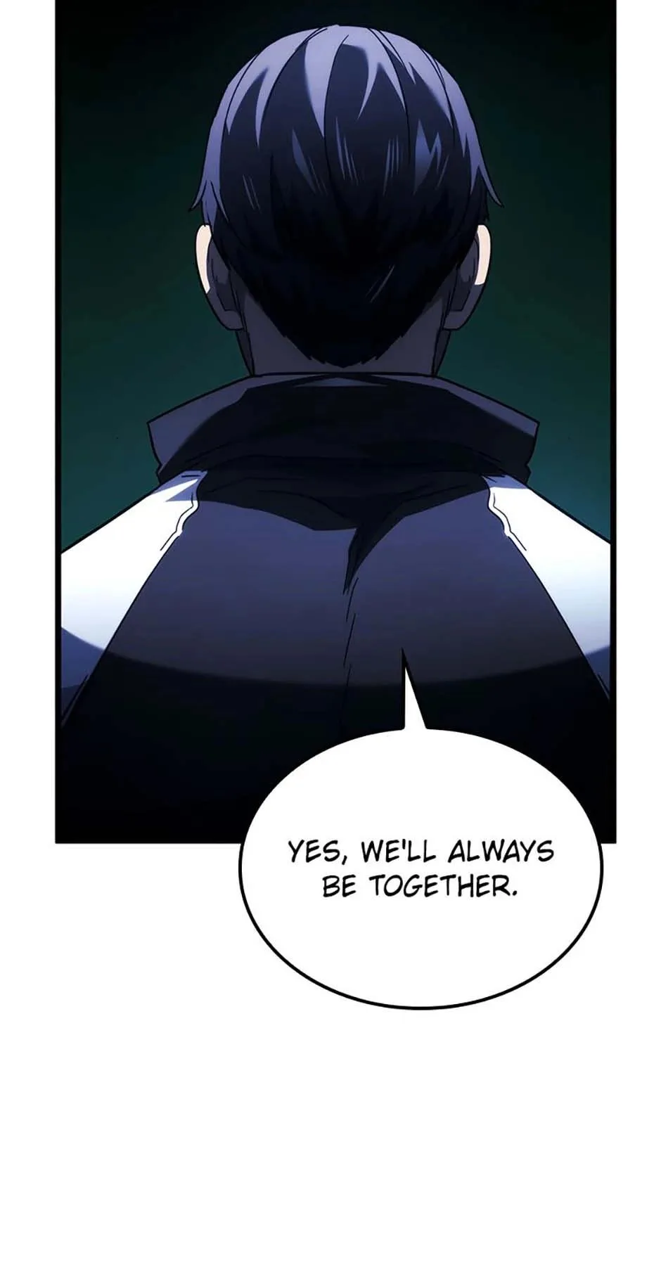 Revenge of the Baskerville Bloodhound Chapter 81 – Page 96