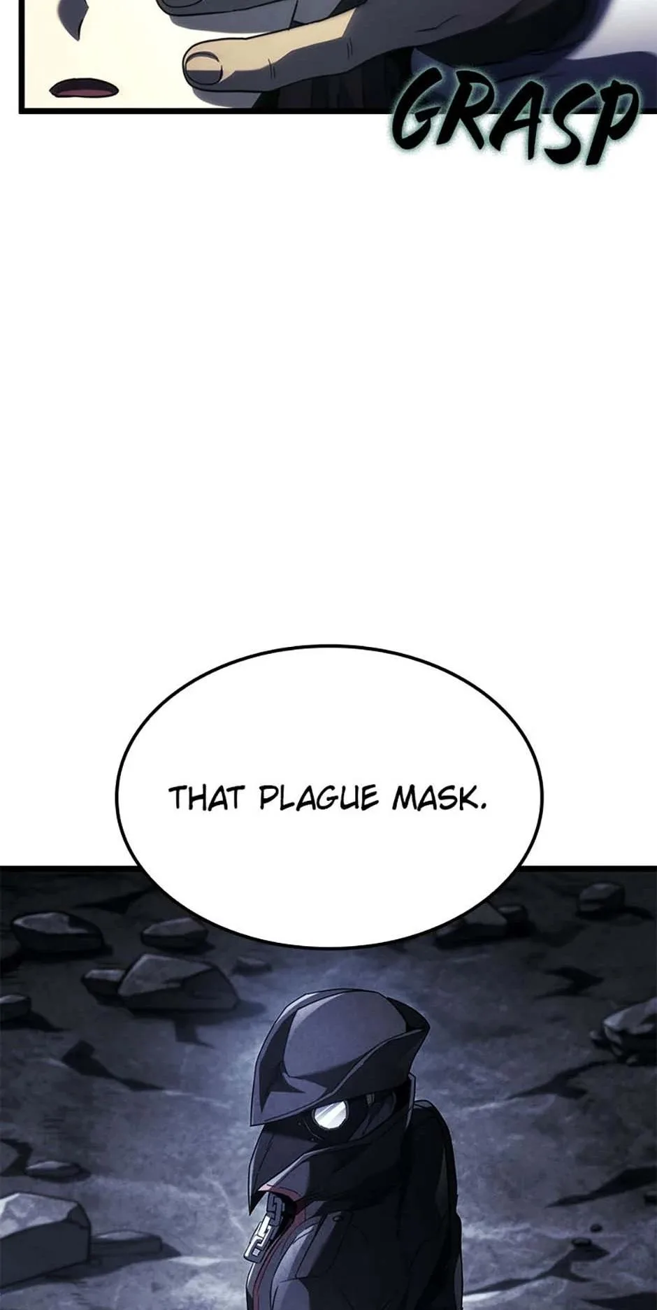 Revenge of the Baskerville Bloodhound Chapter 81 – Page 98