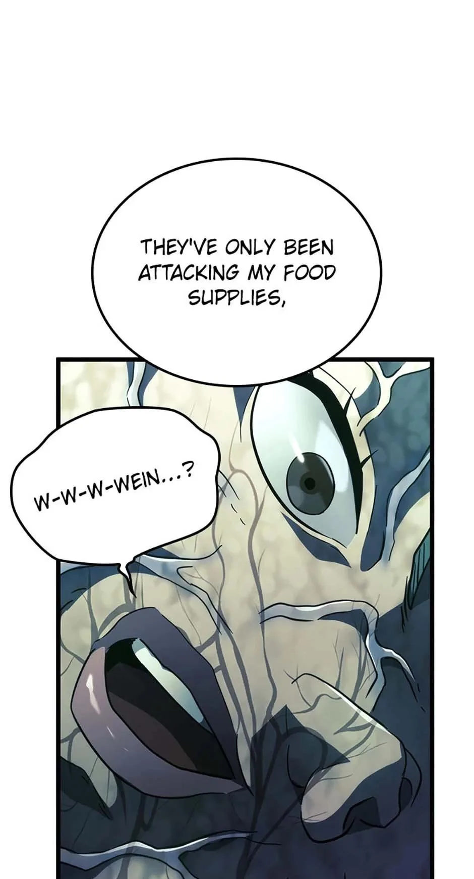 Revenge of the Baskerville Bloodhound Chapter 81 – Page 100