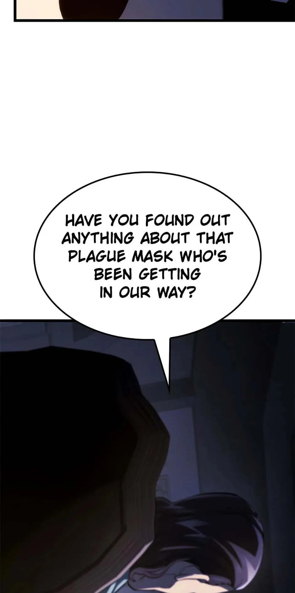 Revenge of the Baskerville Bloodhound Chapter 82 – Page 24