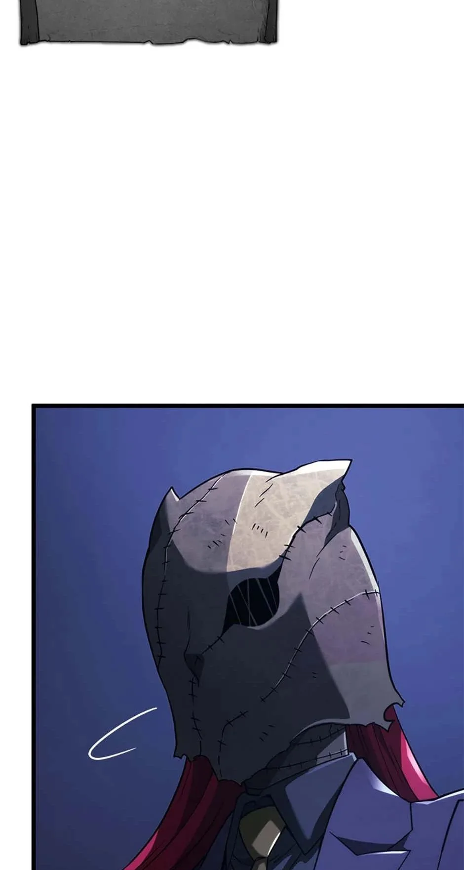 Revenge of the Baskerville Bloodhound Chapter 82 – Page 27