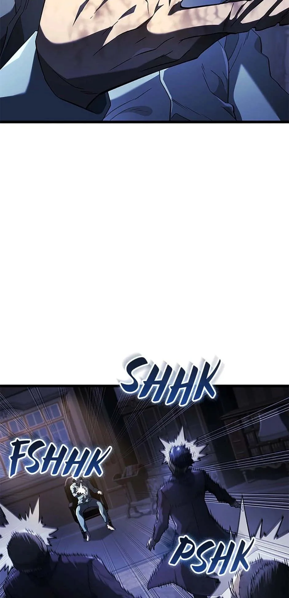 Revenge of the Baskerville Bloodhound Chapter 82 – Page 34