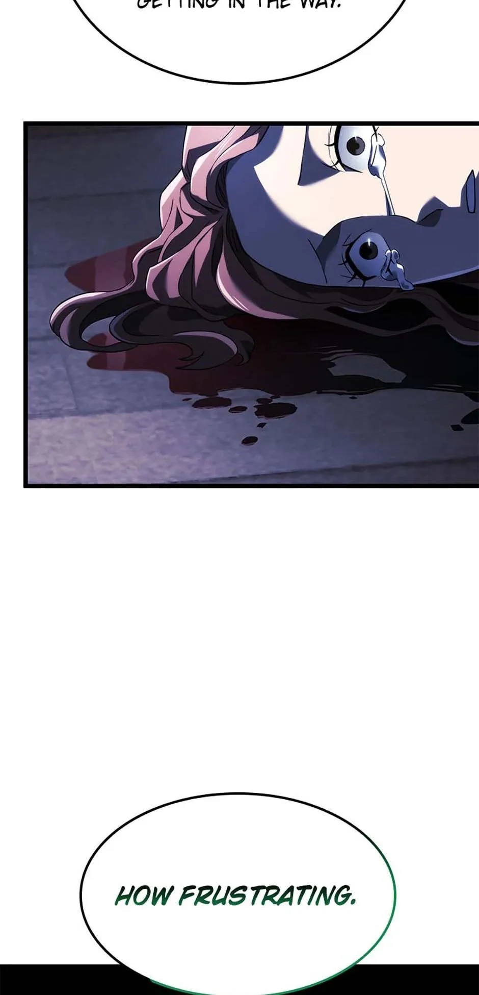 Revenge of the Baskerville Bloodhound Chapter 82 – Page 47