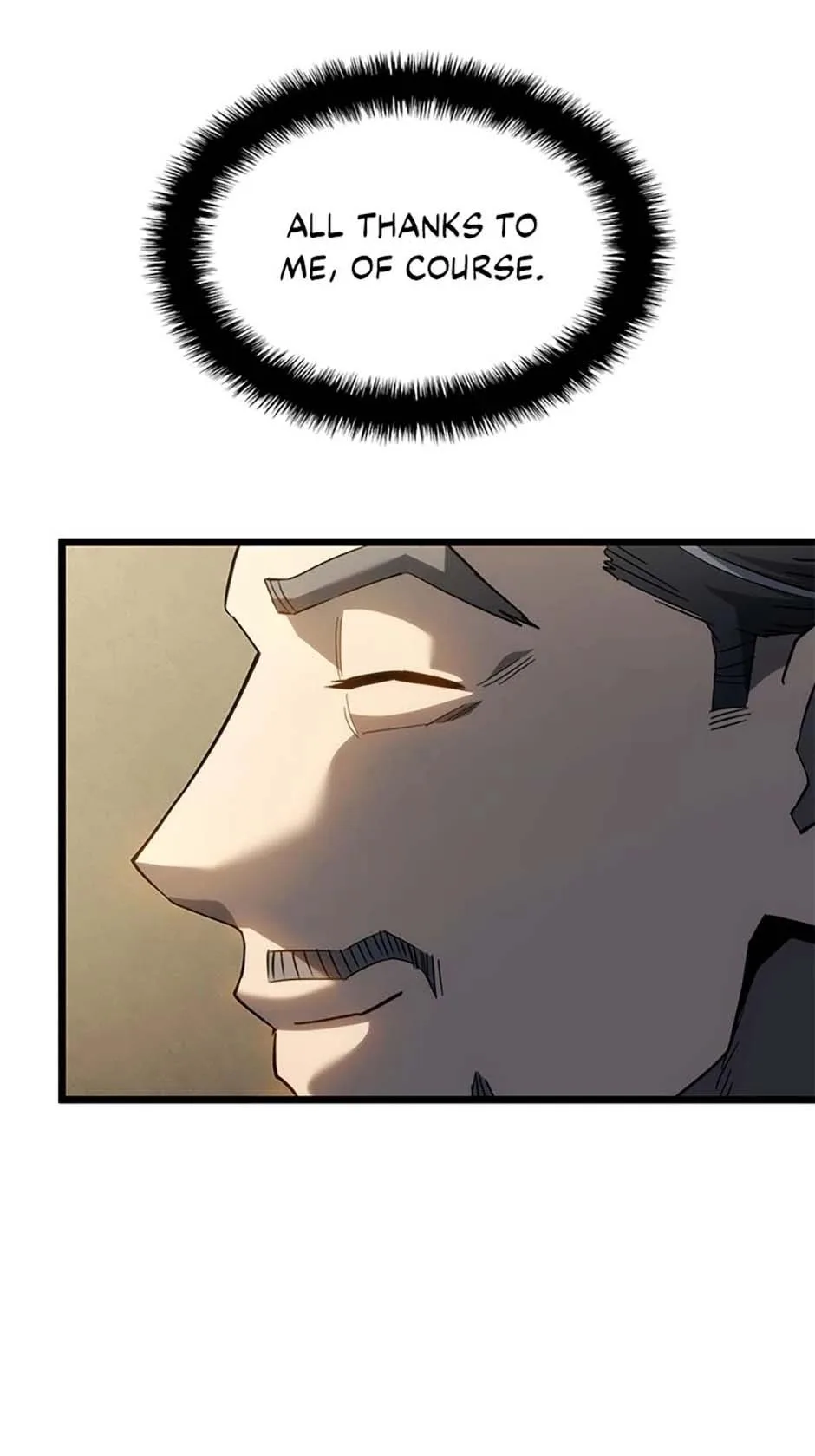 Revenge of the Baskerville Bloodhound Chapter 82 – Page 61