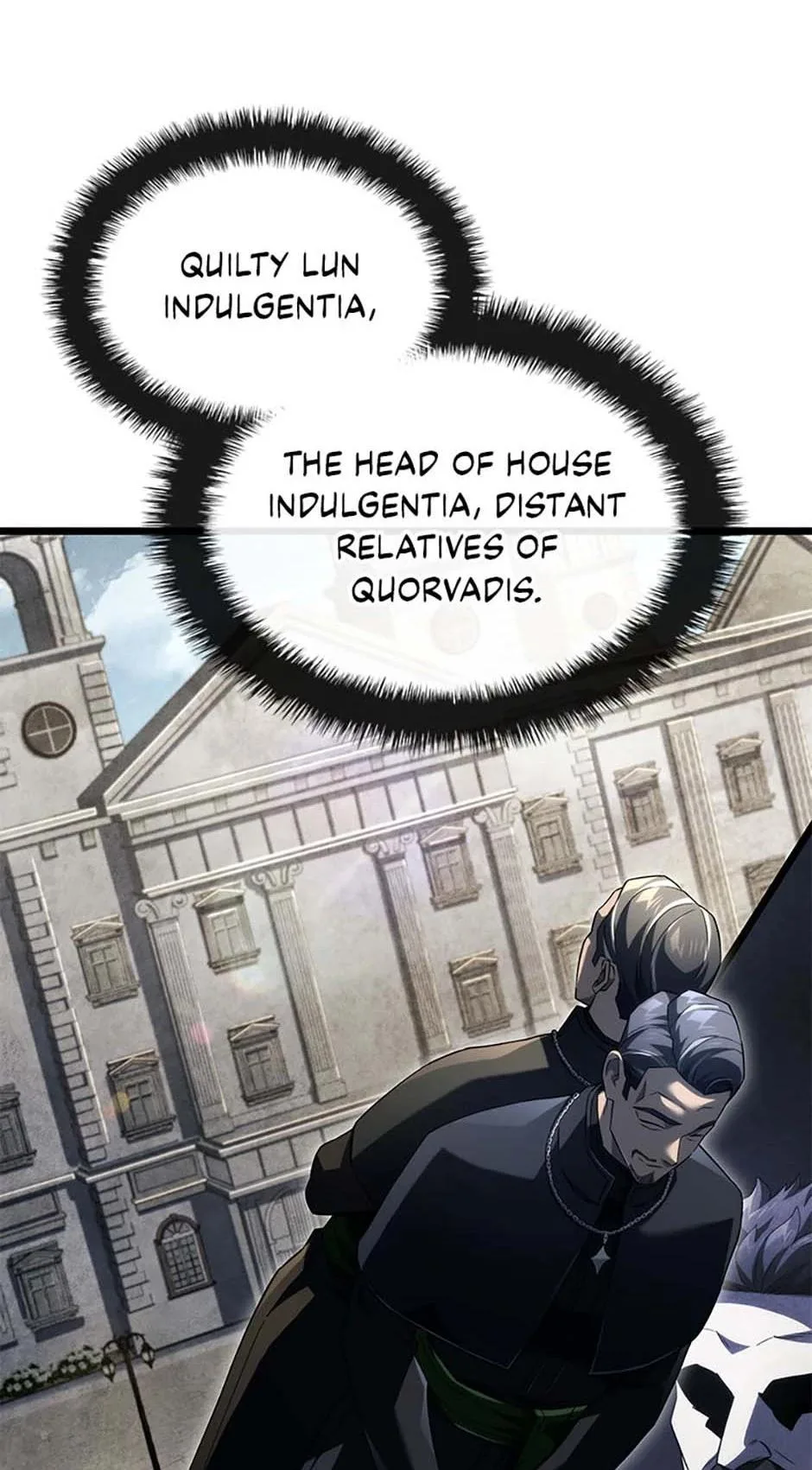 Revenge of the Baskerville Bloodhound Chapter 82 – Page 63