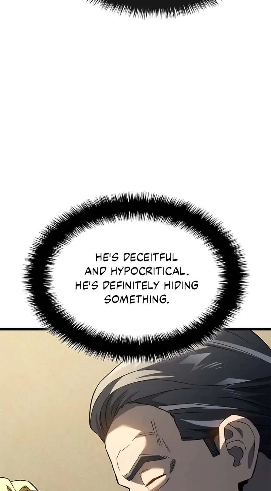 Revenge of the Baskerville Bloodhound Chapter 82 – Page 65
