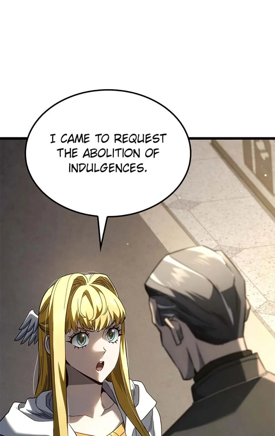 Revenge of the Baskerville Bloodhound Chapter 82 – Page 67