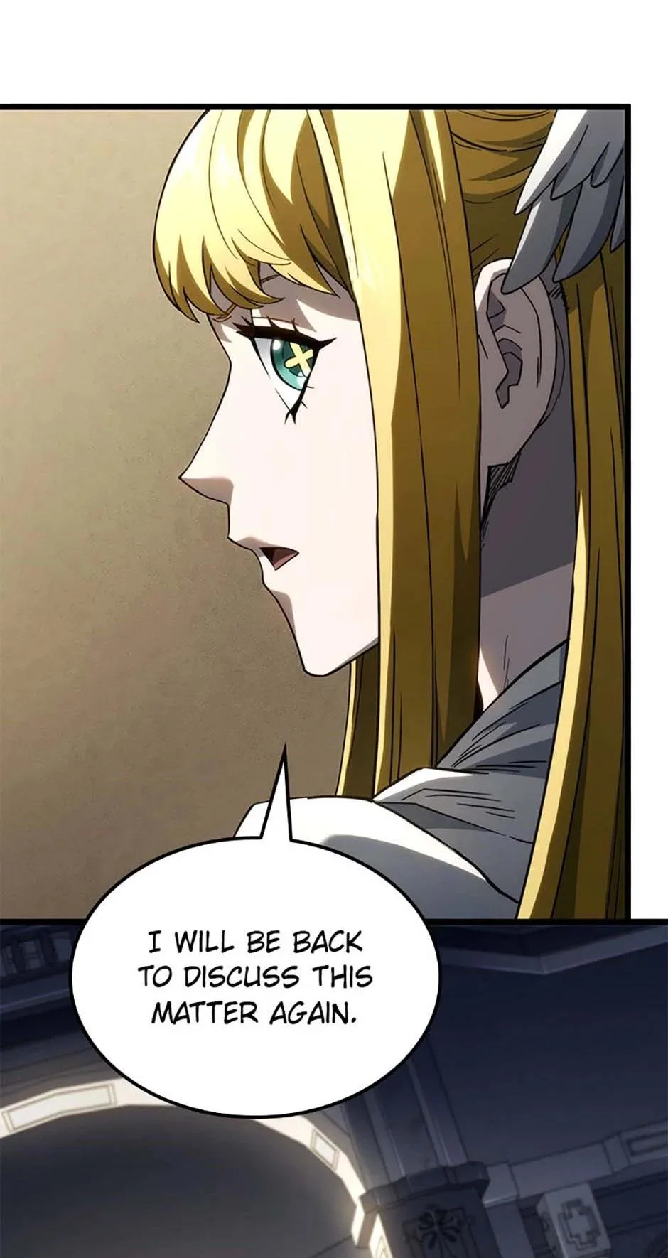 Revenge of the Baskerville Bloodhound Chapter 82 – Page 78