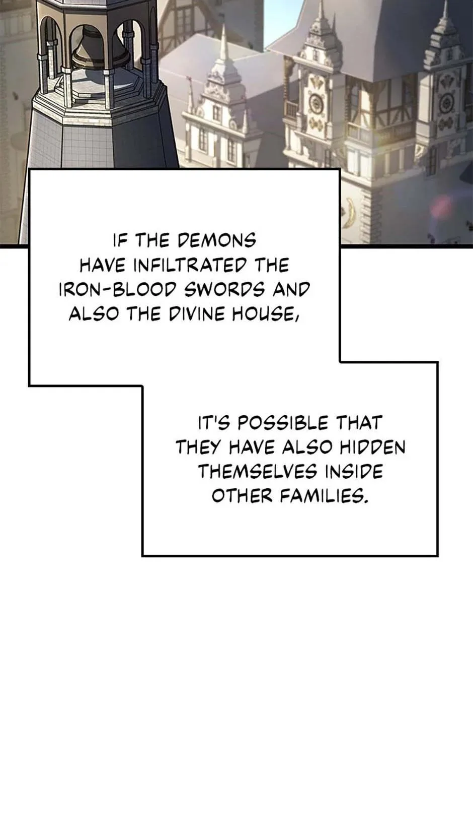 Revenge of the Baskerville Bloodhound Chapter 82 – Page 93
