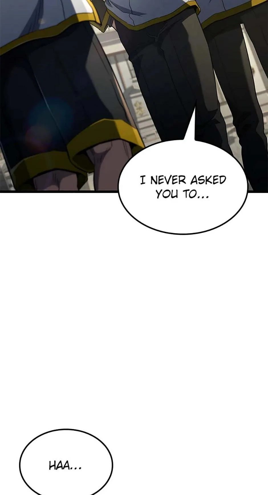 Revenge of the Baskerville Bloodhound Chapter 82 – Page 97