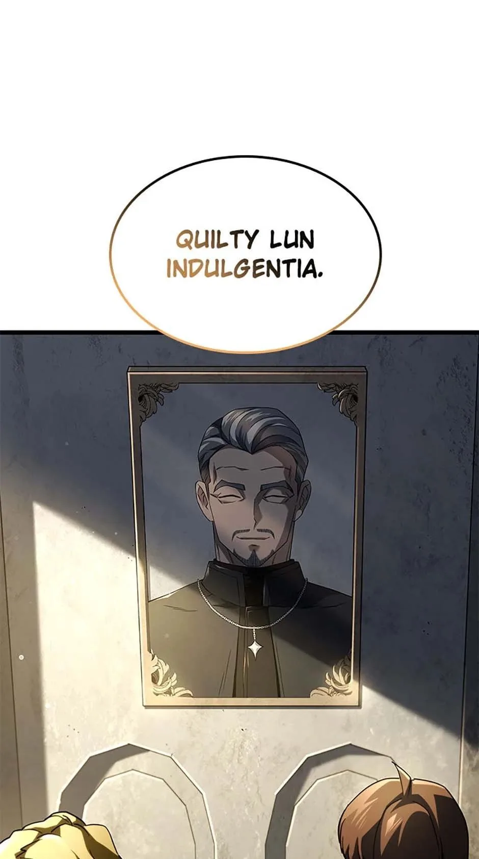 Revenge of the Baskerville Bloodhound Chapter 83 – Page 10