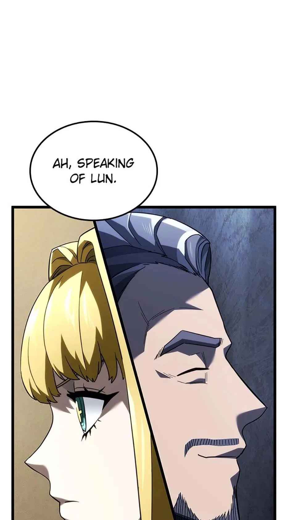 Revenge of the Baskerville Bloodhound Chapter 83 – Page 12