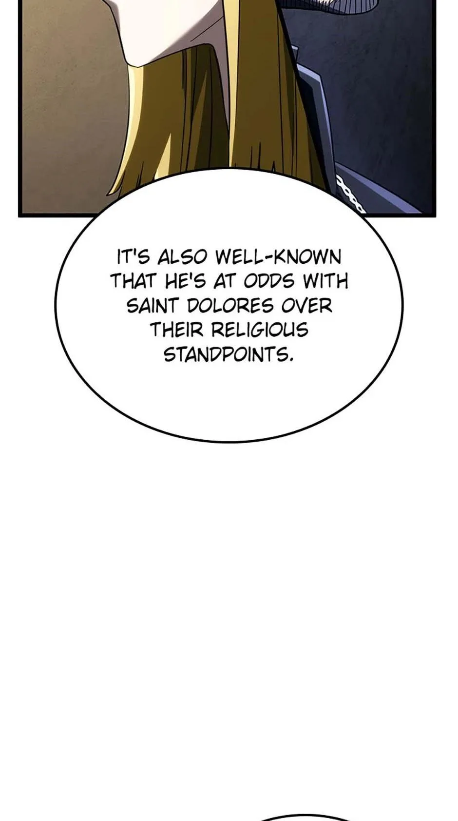 Revenge of the Baskerville Bloodhound Chapter 83 – Page 13