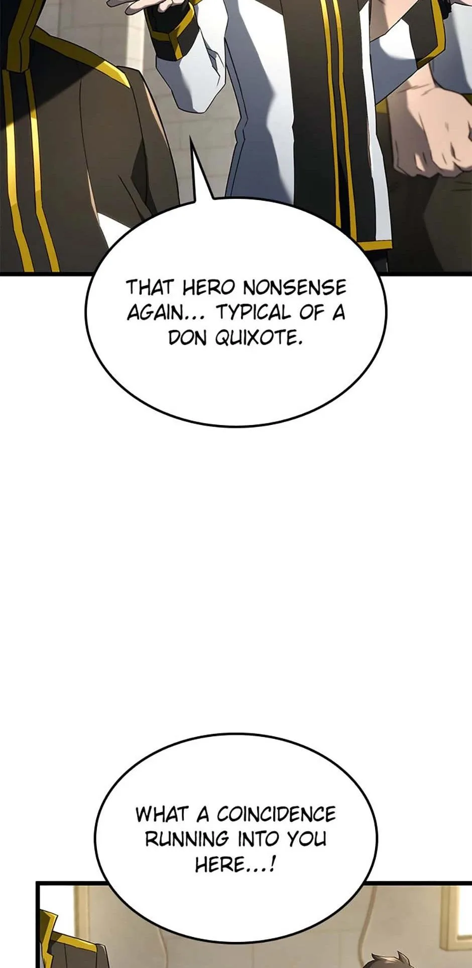 Revenge of the Baskerville Bloodhound Chapter 83 – Page 26