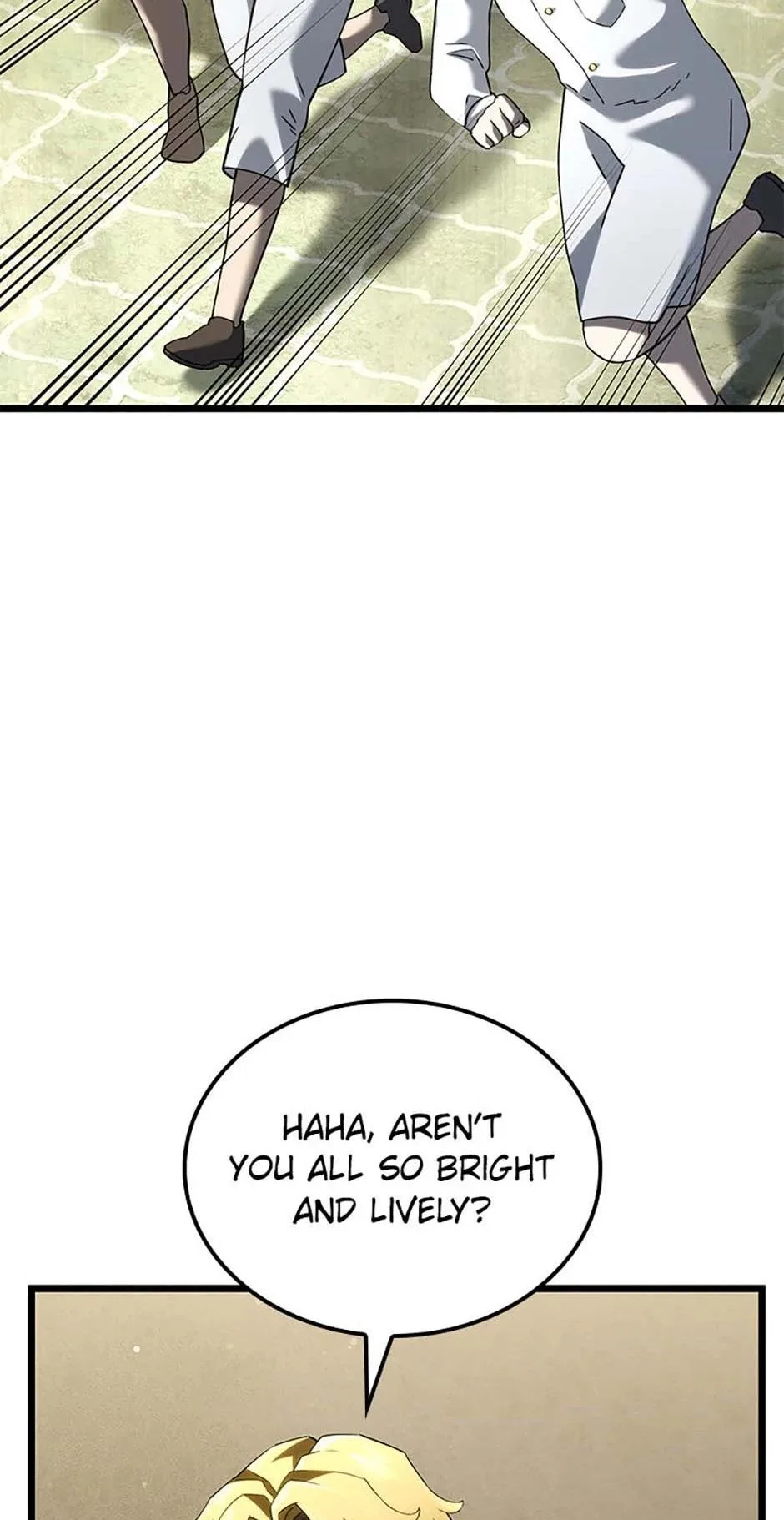 Revenge of the Baskerville Bloodhound Chapter 83 – Page 40