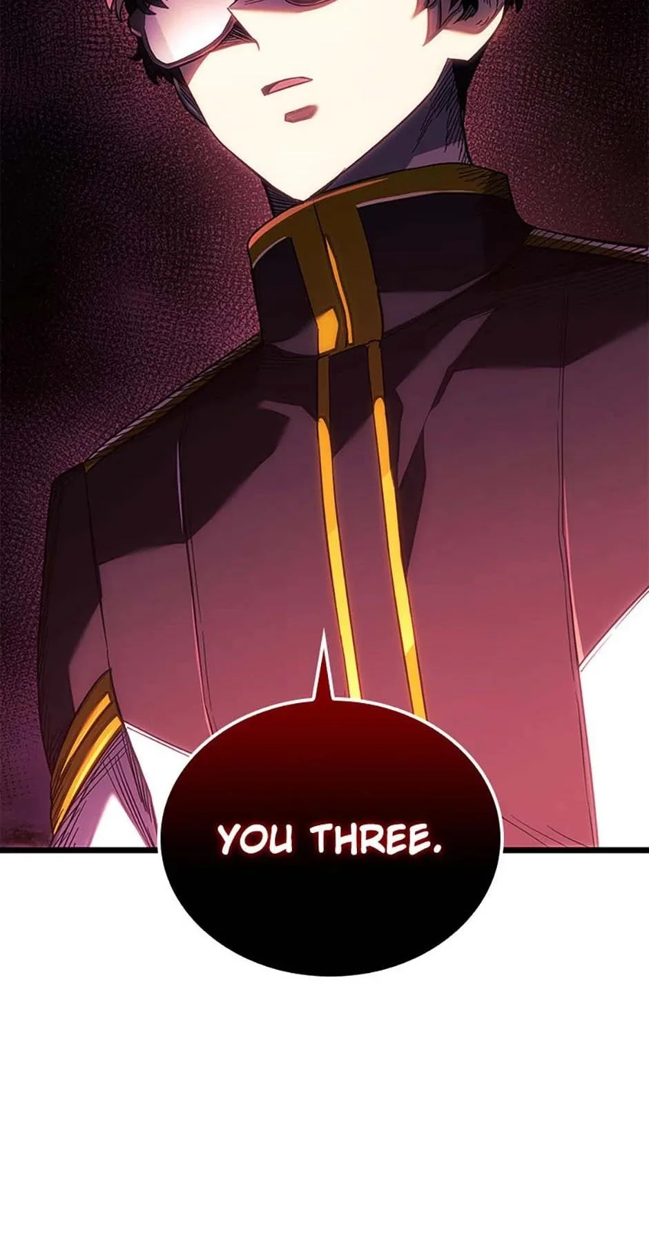Revenge of the Baskerville Bloodhound Chapter 83 – Page 45