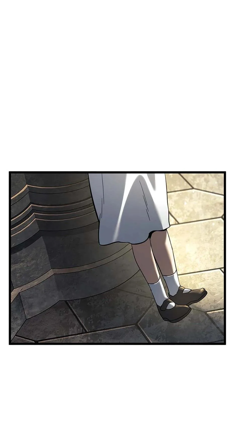 Revenge of the Baskerville Bloodhound Chapter 83 – Page 53