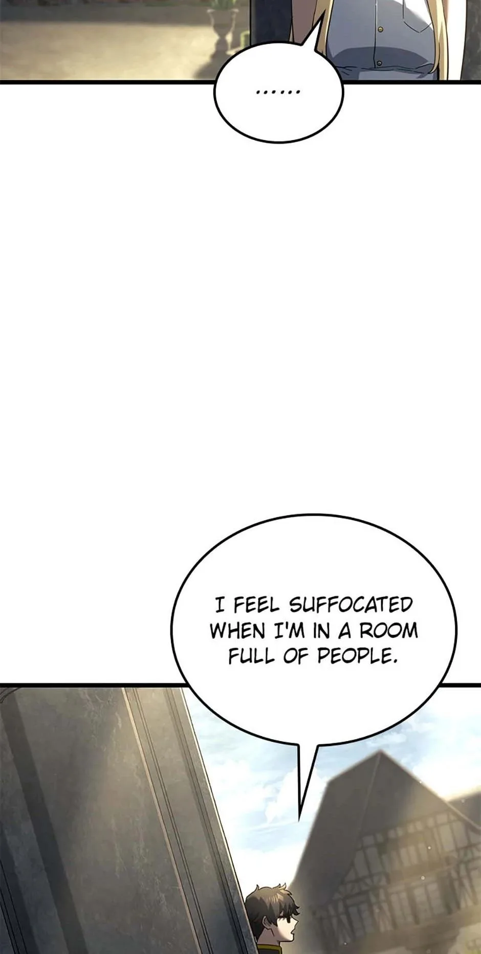 Revenge of the Baskerville Bloodhound Chapter 83 – Page 56