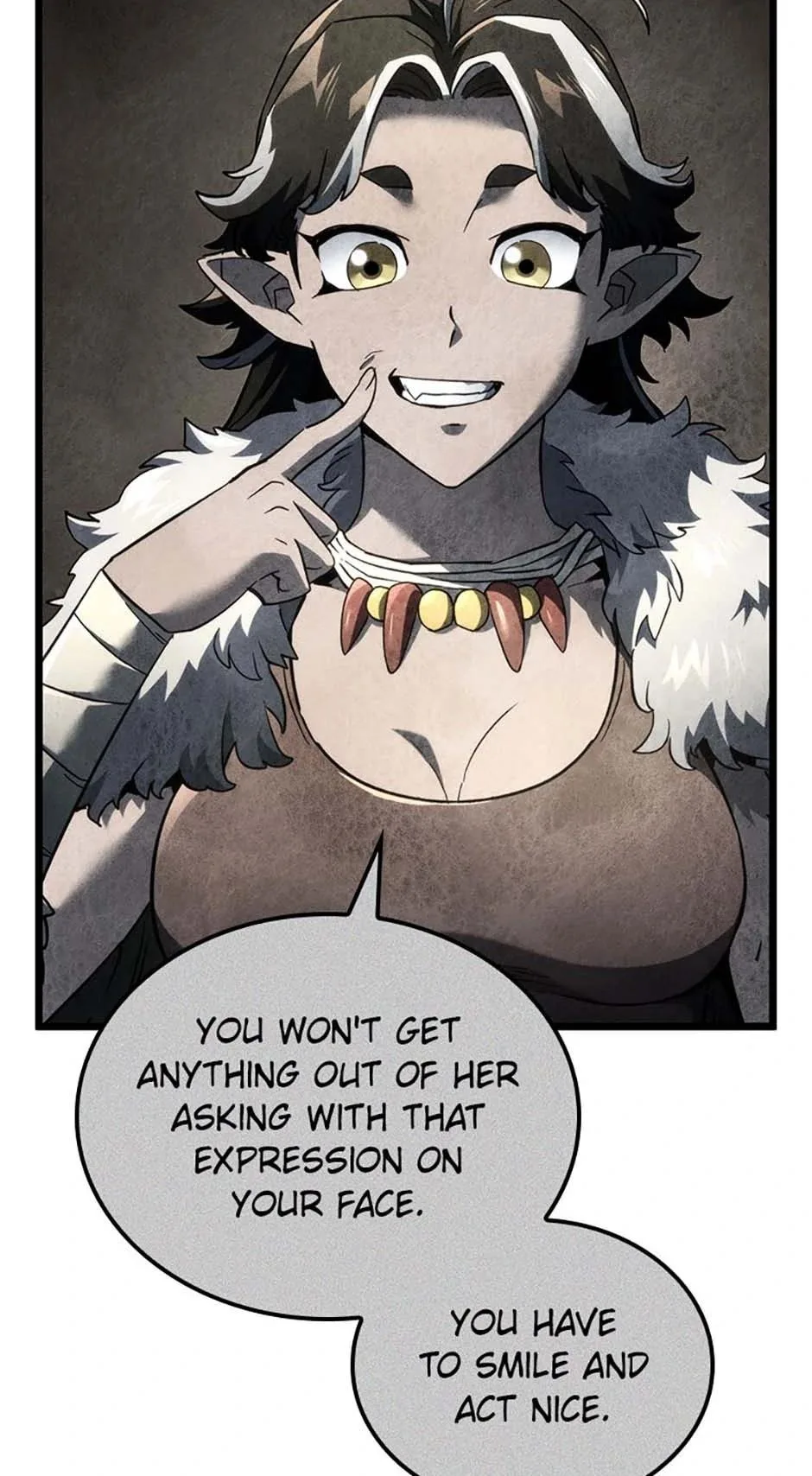 Revenge of the Baskerville Bloodhound Chapter 83 – Page 62
