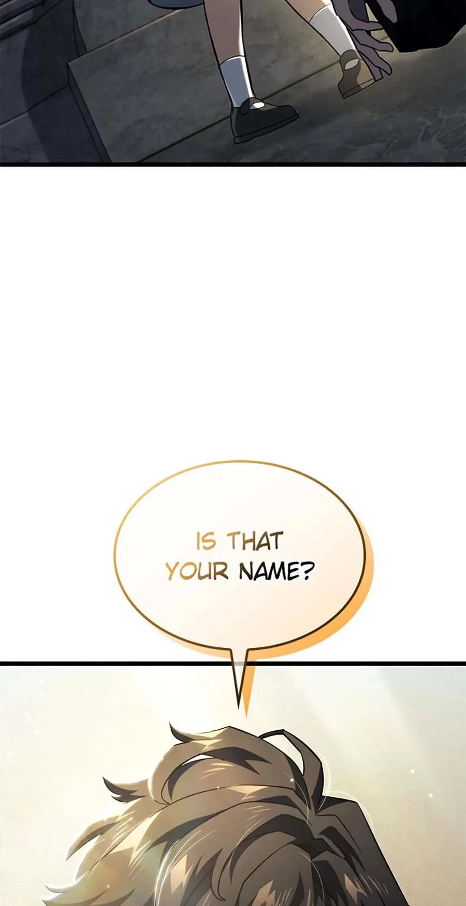 Revenge of the Baskerville Bloodhound Chapter 83 – Page 65