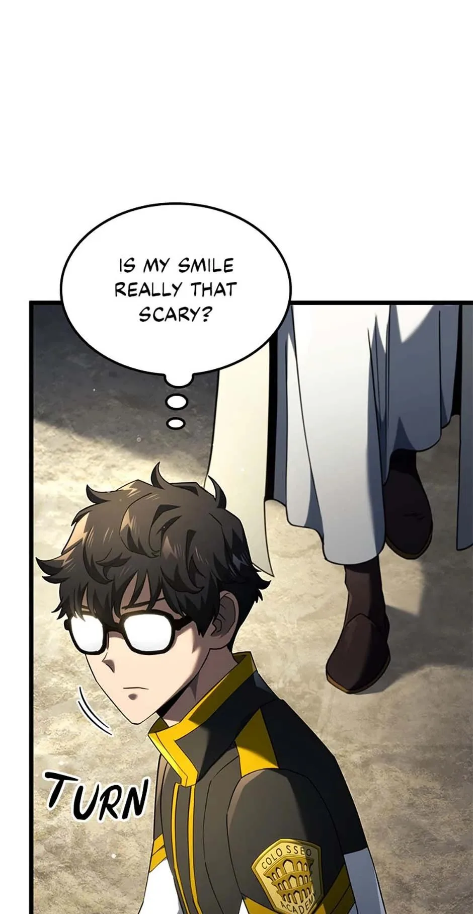 Revenge of the Baskerville Bloodhound Chapter 83 – Page 69