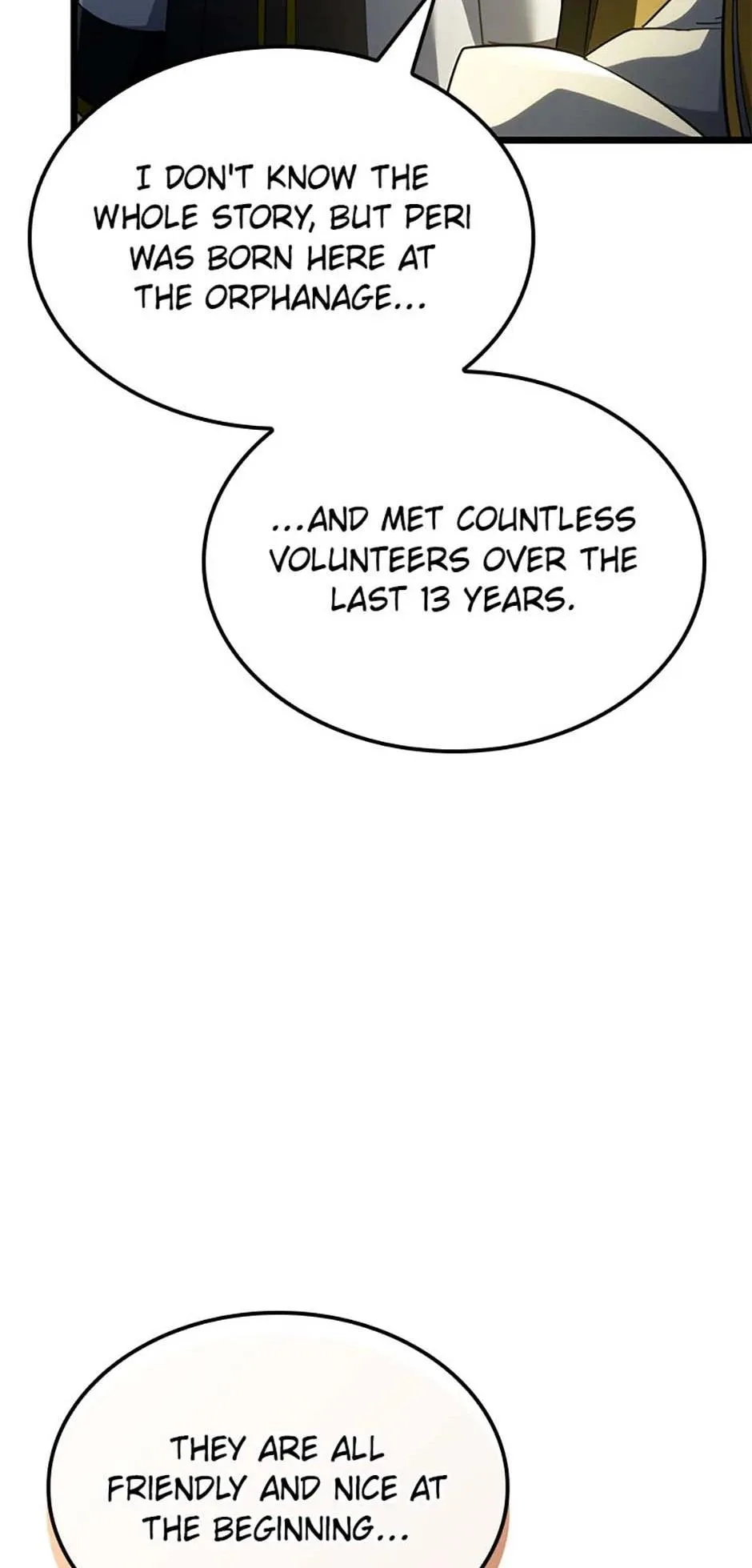 Revenge of the Baskerville Bloodhound Chapter 83 – Page 75