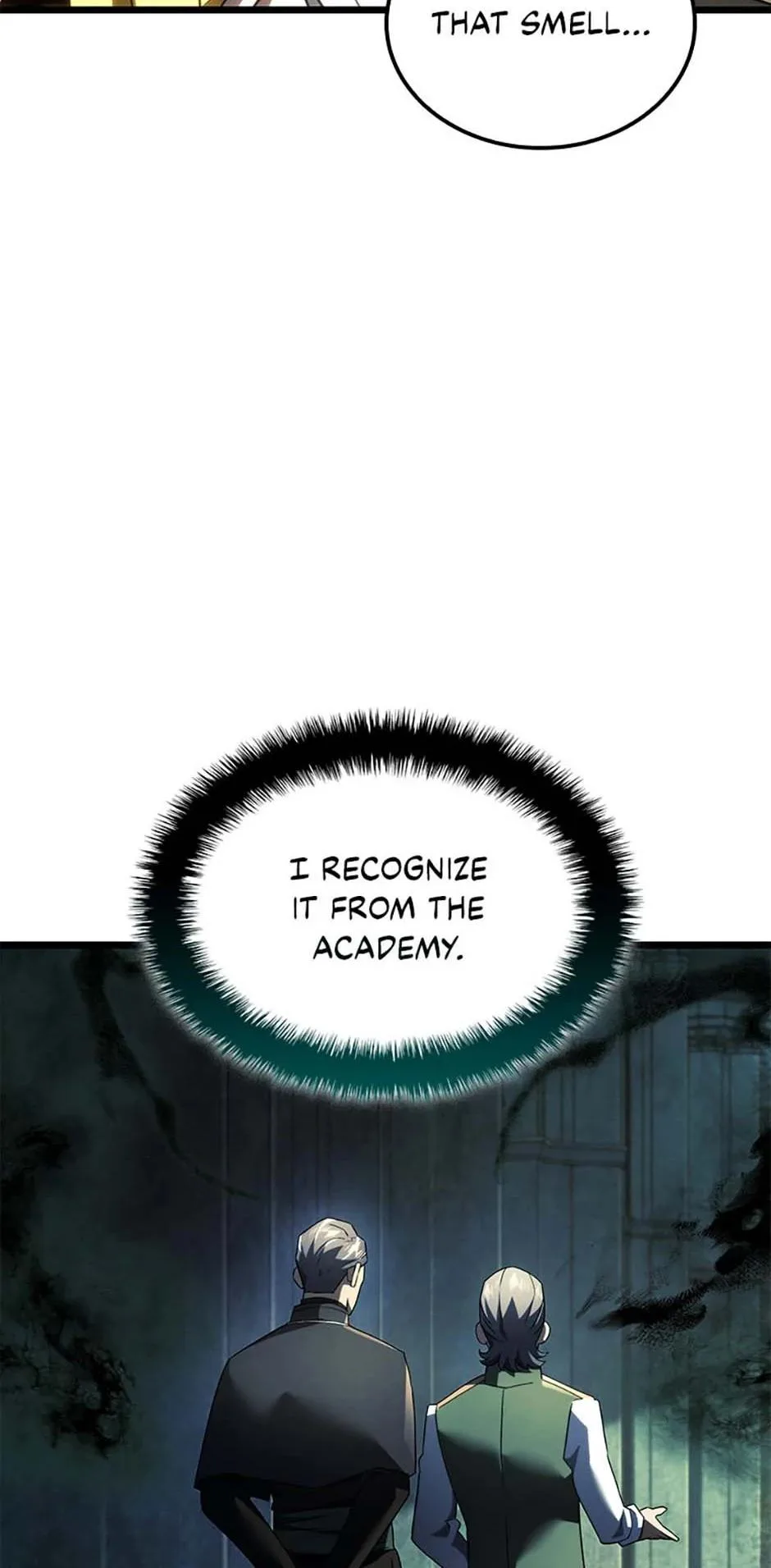 Revenge of the Baskerville Bloodhound Chapter 83 – Page 94