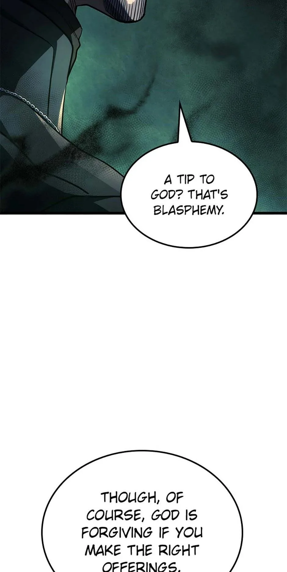 Revenge of the Baskerville Bloodhound Chapter 83 – Page 97
