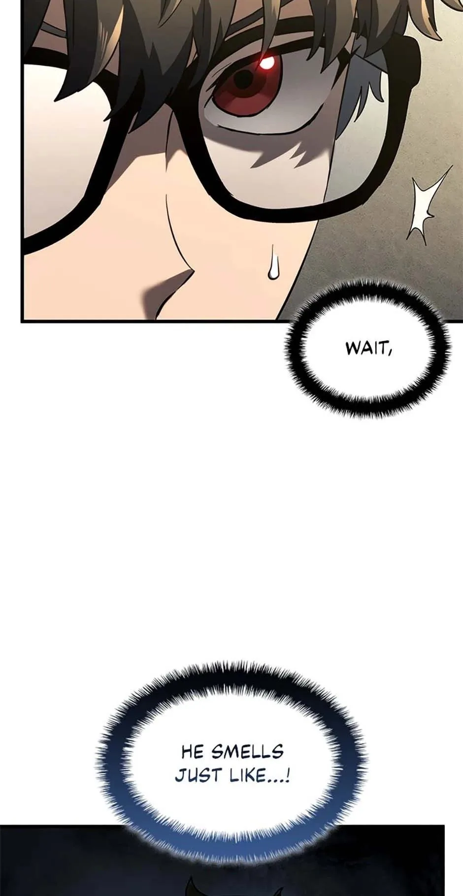 Revenge of the Baskerville Bloodhound Chapter 84 – Page 3