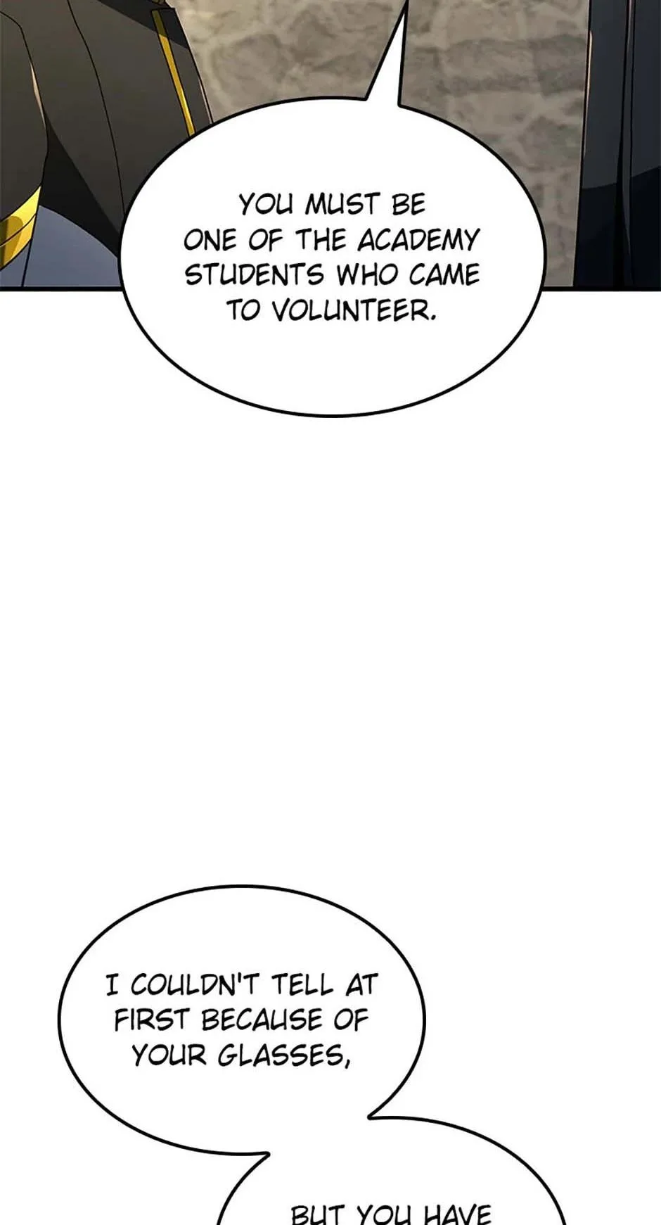 Revenge of the Baskerville Bloodhound Chapter 84 – Page 11