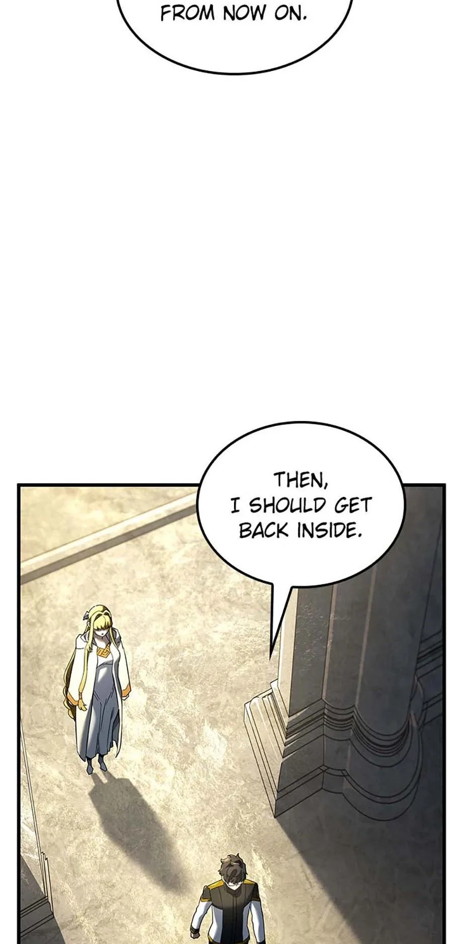 Revenge of the Baskerville Bloodhound Chapter 84 – Page 23
