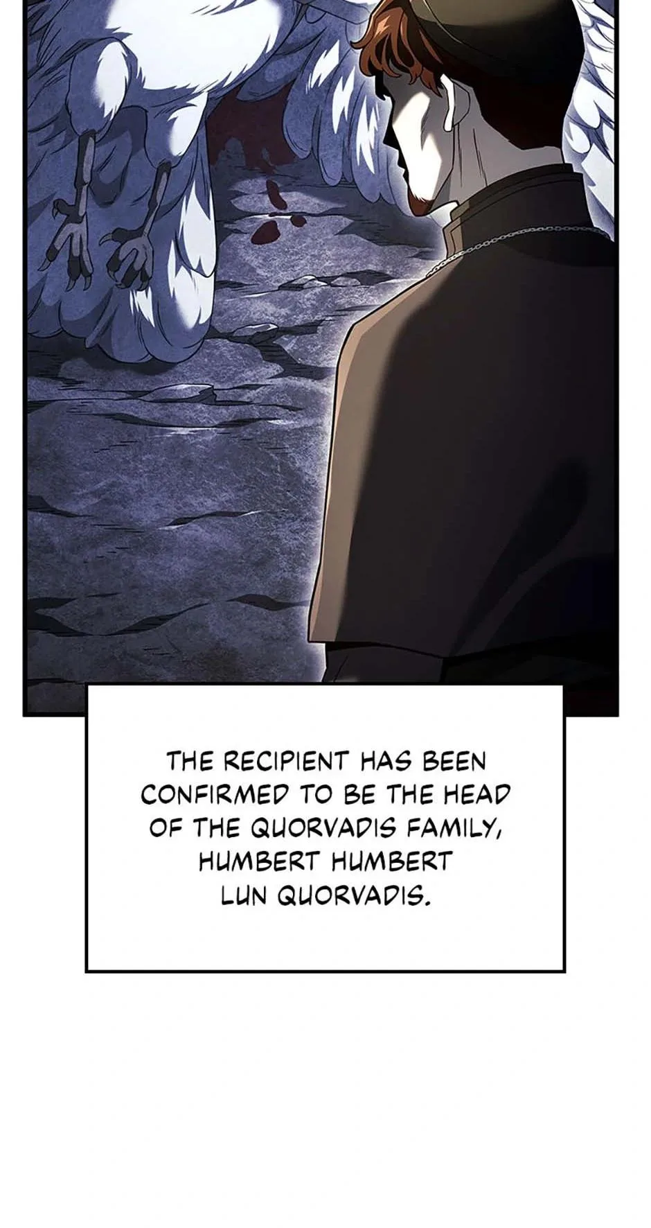 Revenge of the Baskerville Bloodhound Chapter 84 – Page 31