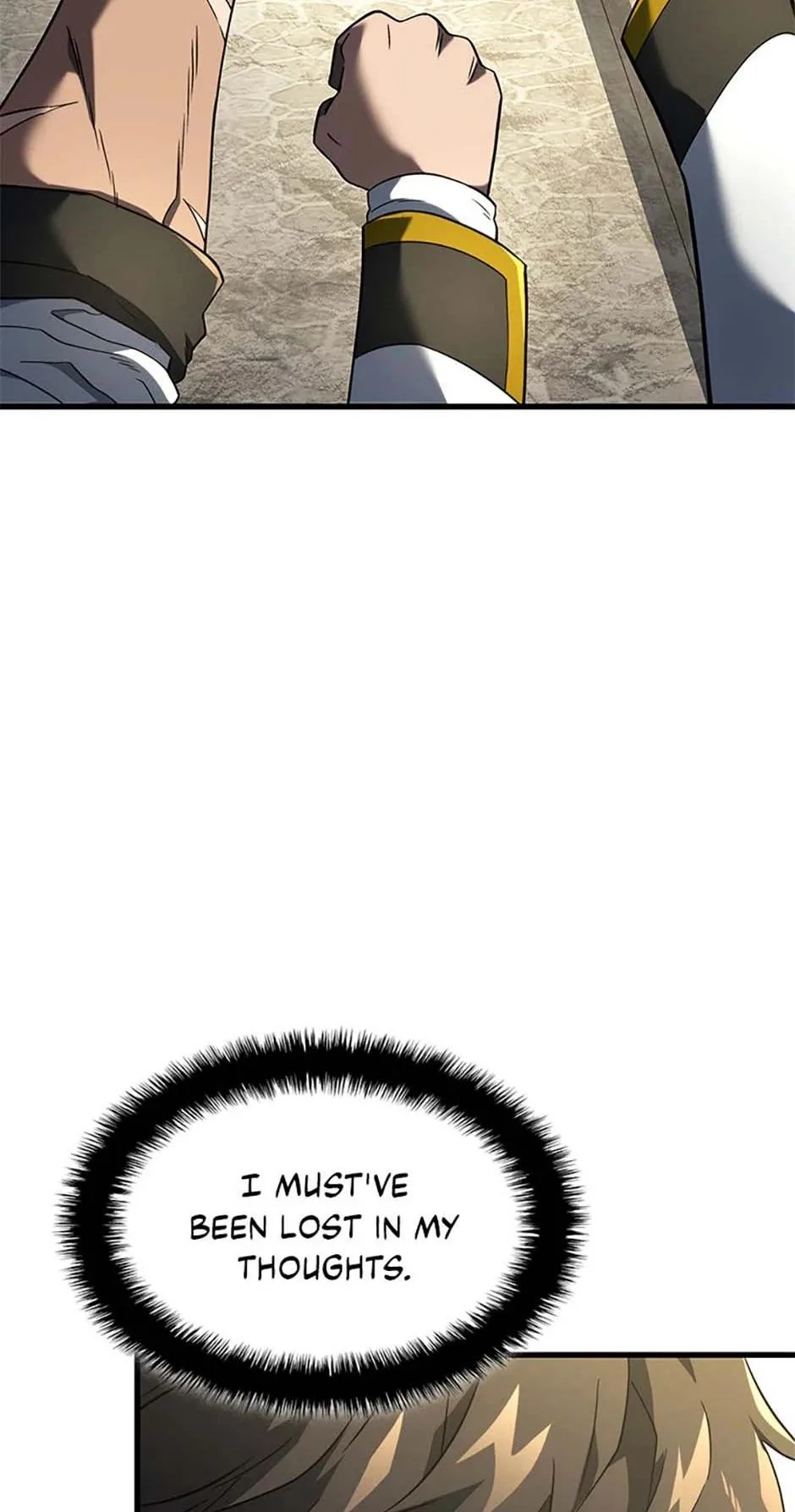 Revenge of the Baskerville Bloodhound Chapter 84 – Page 44