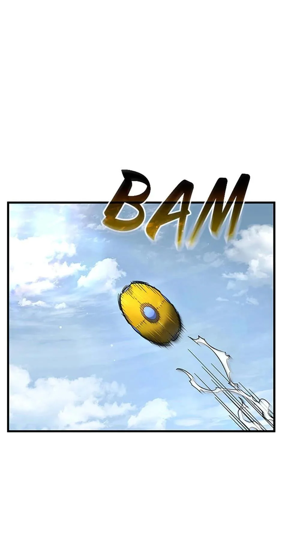 Revenge of the Baskerville Bloodhound Chapter 84 – Page 47