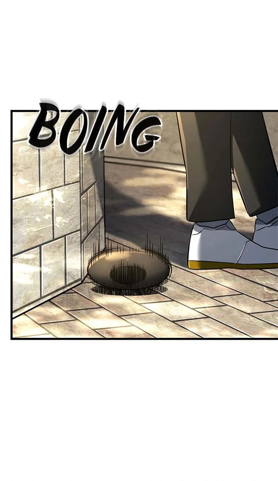 Revenge of the Baskerville Bloodhound Chapter 84 – Page 53
