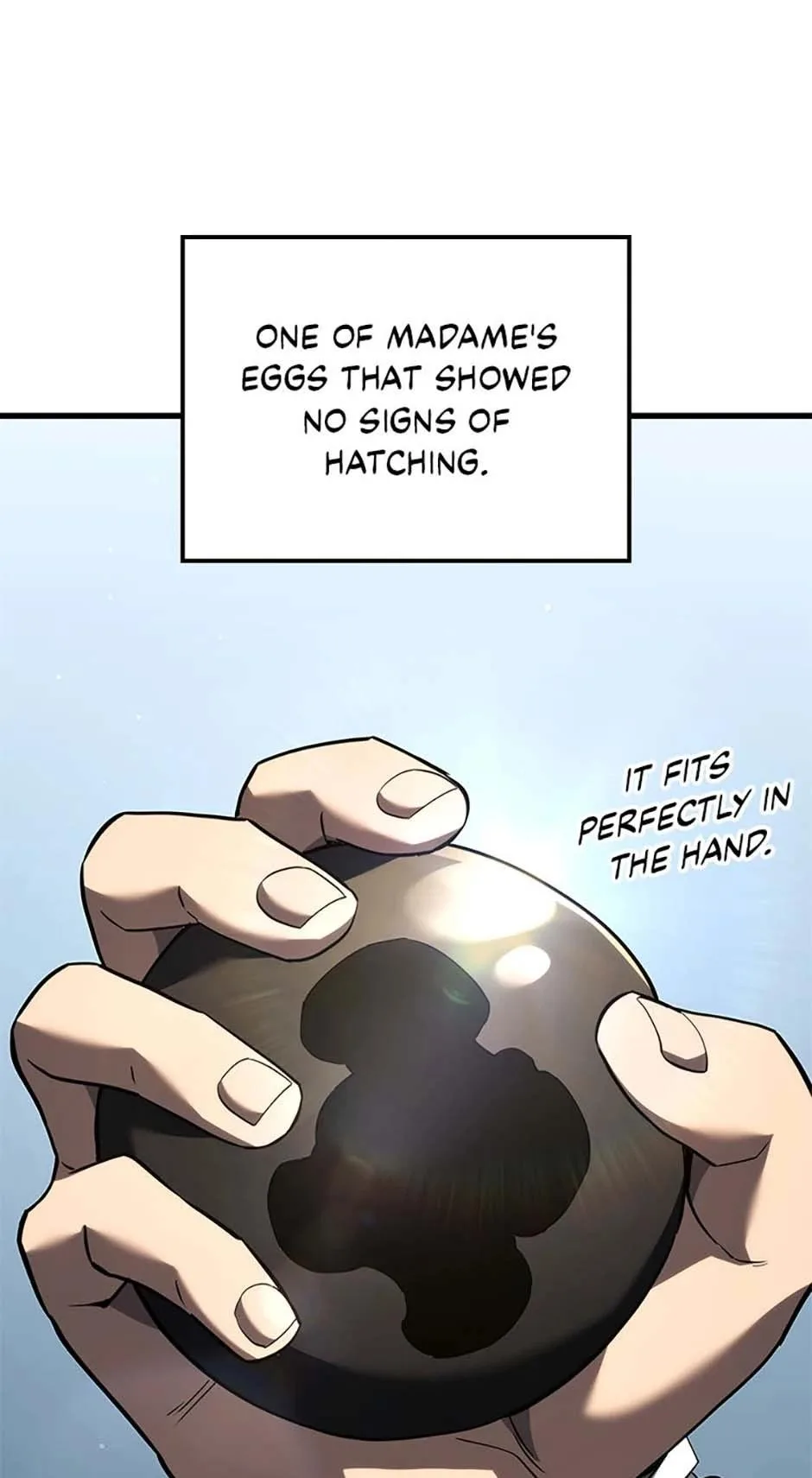 Revenge of the Baskerville Bloodhound Chapter 84 – Page 58
