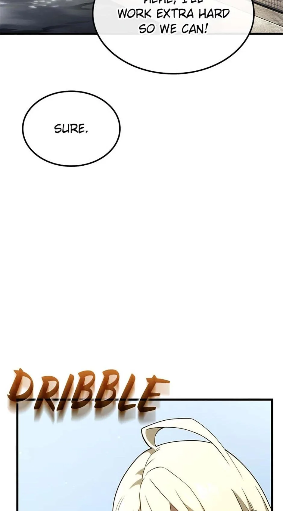 Revenge of the Baskerville Bloodhound Chapter 84 – Page 74